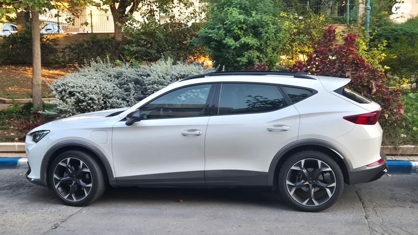 קופרה פורמנטור