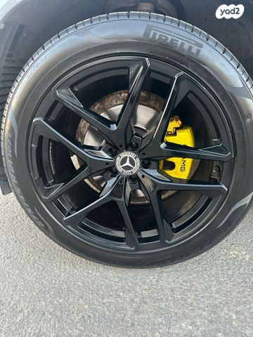 מרצדס-בנץ GLE