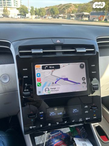 יונדאי טוסון