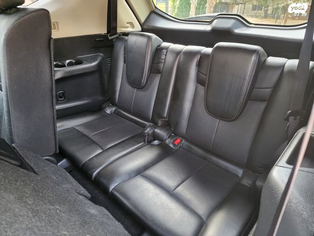 ניסאן אקס טרייל