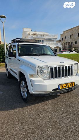 ג'יפ צ'ירוקי