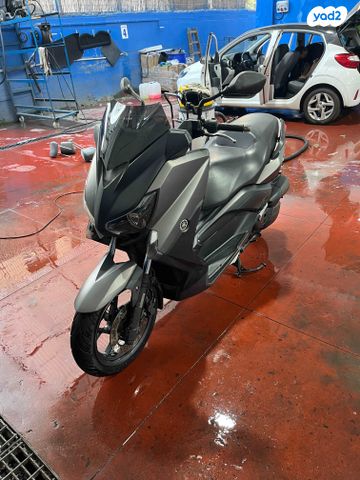 מודעת רכב ימאהה אחר