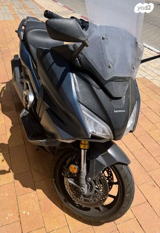 הונדה ADV 750 H