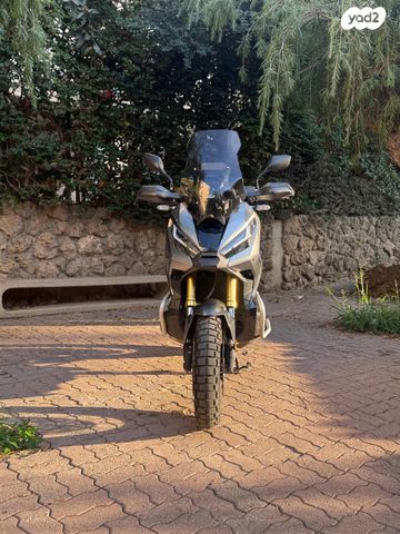 הונדה ADV 750 H
