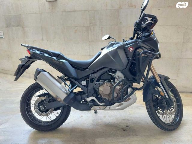 מודעת רכב הונדה אפריקה טווין CRF1100L