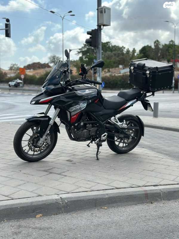 בנלי TRK251