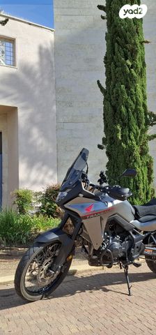 הונדה Transalp 750