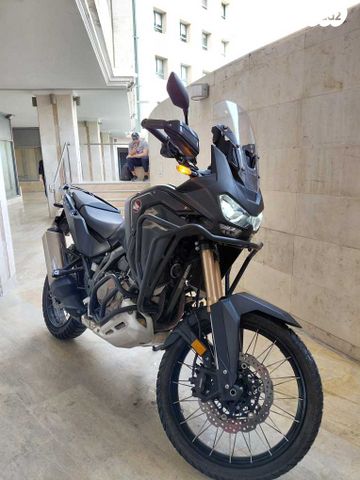 הונדה אפריקה טווין CRF1100L