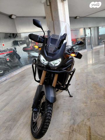 הונדה אפריקה טווין CRF1100L