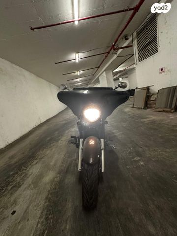 ימאהה XVS1300 קלאסיק