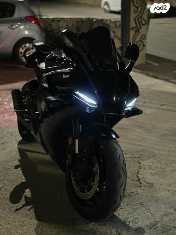ימאהה YZF-R1