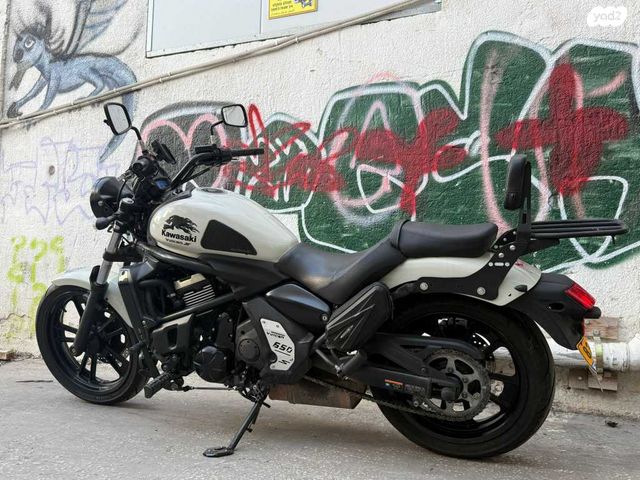 קאוואסאקי Vulcan S