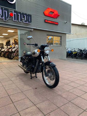 בנלי IMPERIALE 400