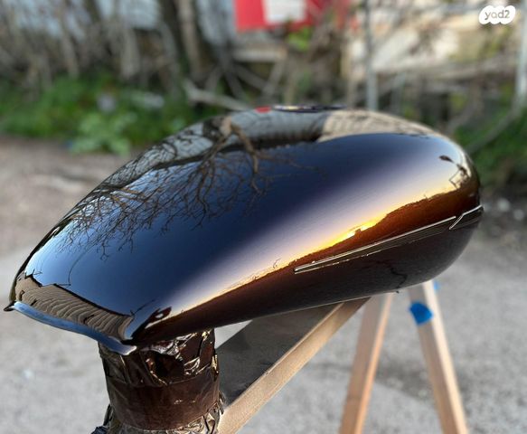 ימאהה XVS1300 קלאסיק