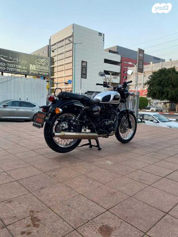 בנלי IMPERIALE 400