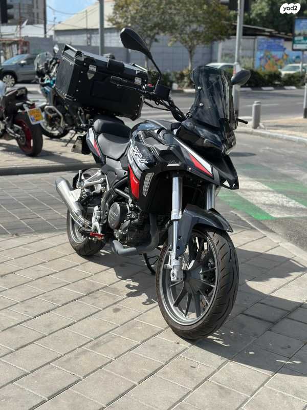 בנלי TRK251