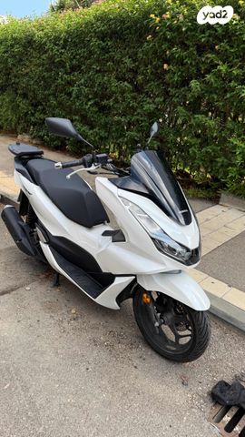 הונדה PCX 125