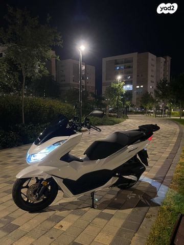 הונדה PCX 125