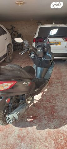 סאן יאנג ג'וי רייד 200