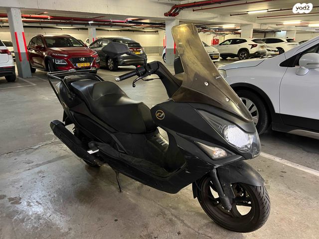 דיאלים S3 Advance 250