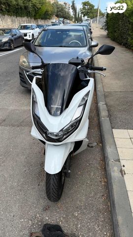 הונדה PCX 125