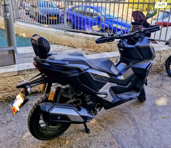 הונדה ADV350