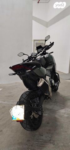 הונדה X-ADV750