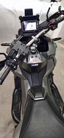 הונדה X-ADV750