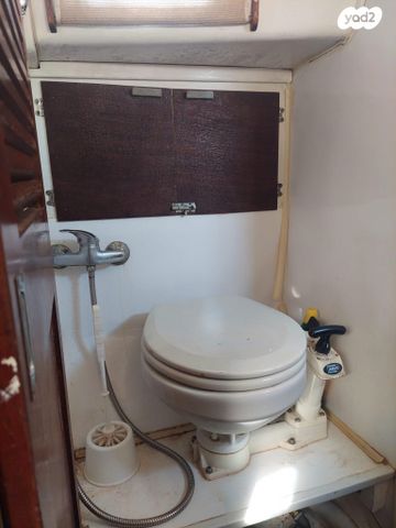 יאכטות - מפרשית