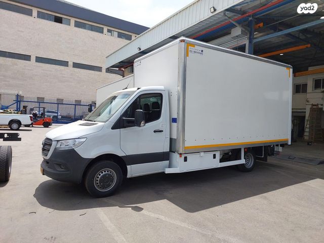 מודעת רכב מרצדס