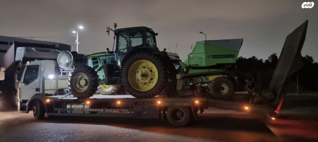 מודעת רכב דאף