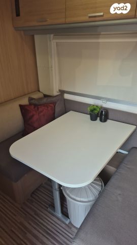 נגרר (קראוון נגרר)