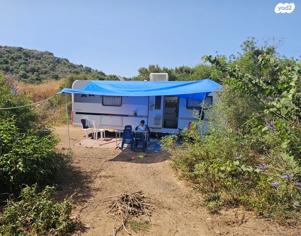 נגרר (קראוון נגרר)