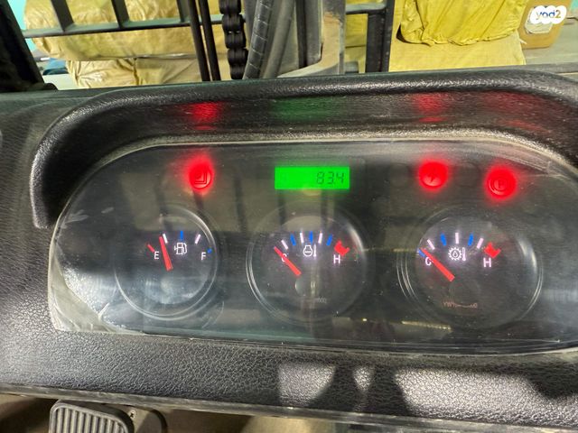 מודעת רכב כללי