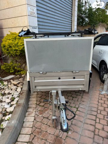 מודעת רכב פרטי/מסחרי