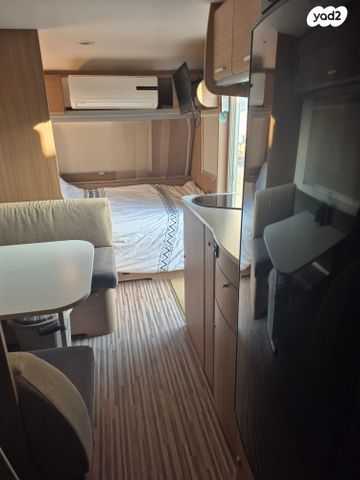 נגרר (קראוון נגרר)