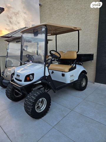 מודעת רכב Easy Go