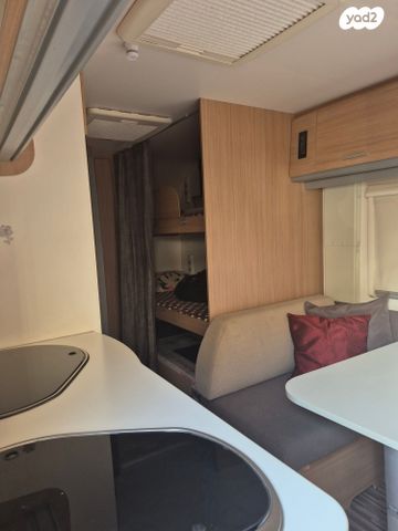 נגרר (קראוון נגרר)