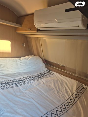 נגרר (קראוון נגרר)