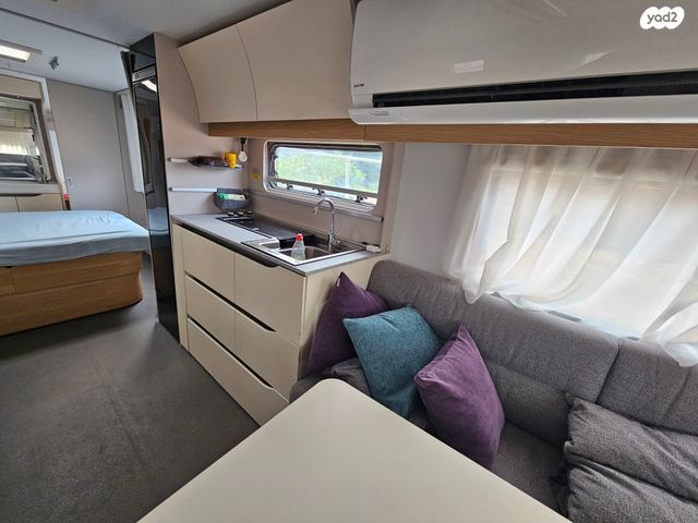 נגרר (קראוון נגרר)