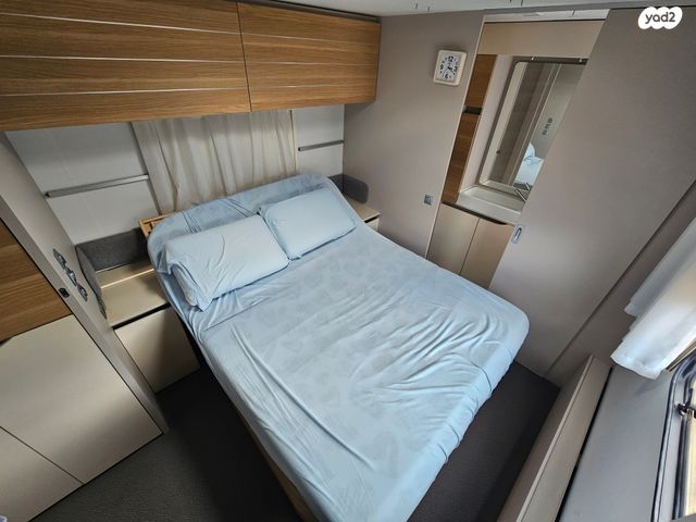 נגרר (קראוון נגרר)