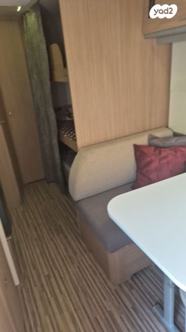 נגרר (קראוון נגרר)