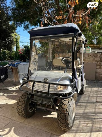 מודעת רכב Marshell