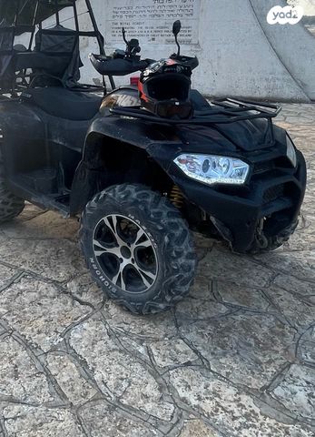 מודעת רכב ACCESS