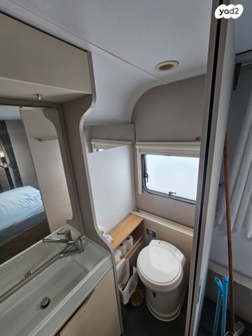 נגרר (קראוון נגרר)