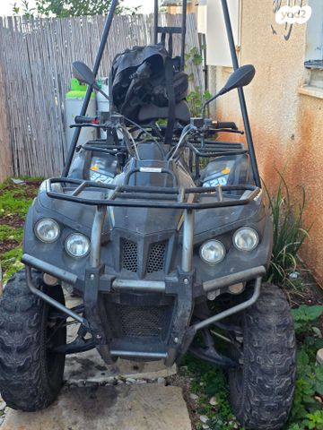 מודעת רכב ACCESS