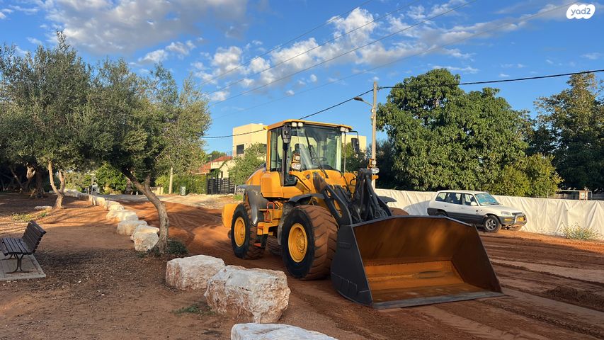 מודעת רכב שופל