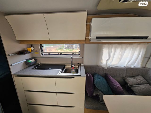 נגרר (קראוון נגרר)