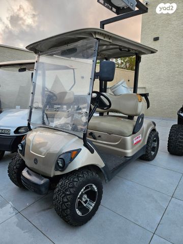 מודעת רכב Yamaha