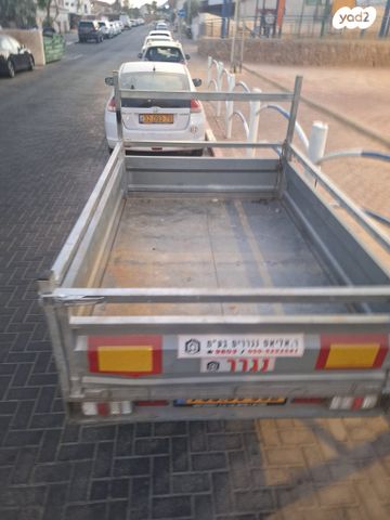 מודעת רכב פרטי/מסחרי